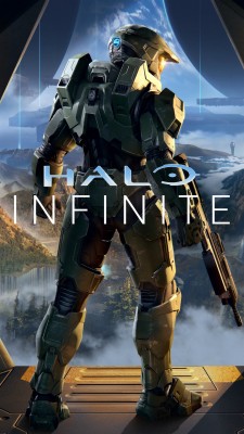 Halo Infinite Wallpaper 4k - 3840x2160 Wallpaper - teahub.io