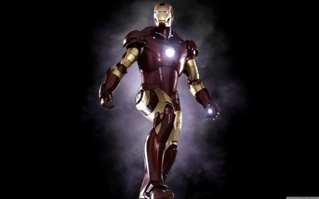 Download Iron Man Hd Wallpapers And Backgrounds Teahub Io