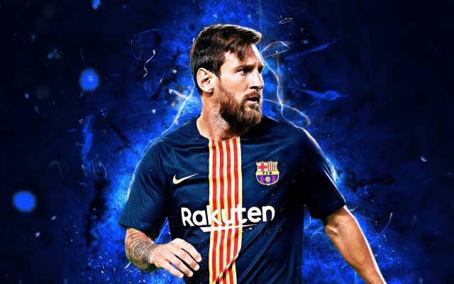 Download Messi Hd Wallpapers and Backgrounds - teahub.io