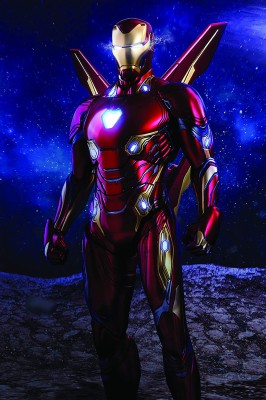 Iron Man Hd Wallpaper For Mobile 1920x1080 Download