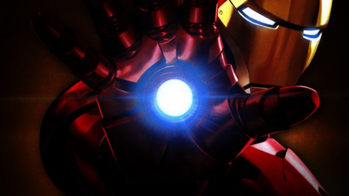 Iron Man 1 Hd - 1920x1055 Wallpaper - teahub.io