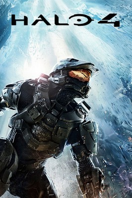 Halo 4 Wallpaper - Cool Picture Of Master Chief - 640x960 Wallpaper ...