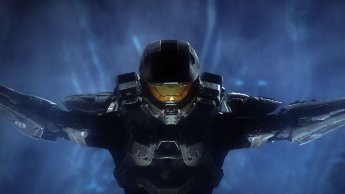 Halo 4 Master Chief Screenshot - 2880x1620 Wallpaper - teahub.io