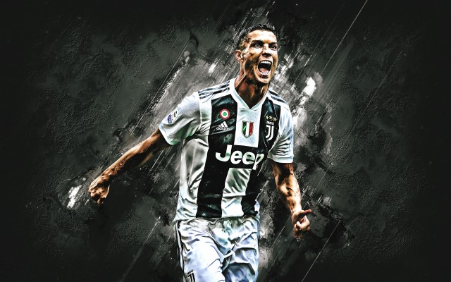 Hd Wallpaper Gambar Ronaldo 1920x1080 Wallpaper Teahub Io