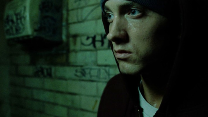 Download Eminem Wallpapers and Backgrounds 