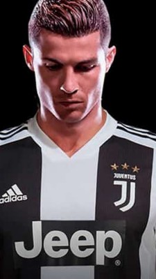 Cristiano Ronaldo Juventus Wallpaper Iphone With Image - Iphone Ronaldo Juventus Wallpaper Hd  - HD Wallpaper