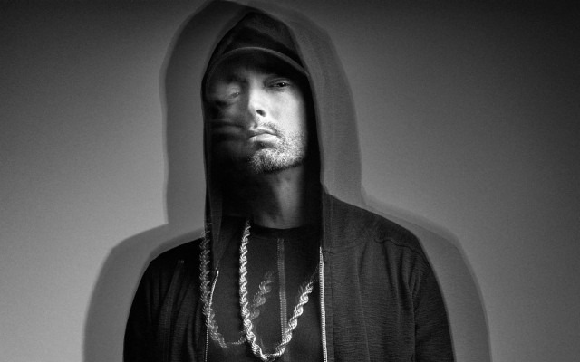Eminem Best Wallpaper - Eminem Fall - 2880x1800 Wallpaper - teahub.io