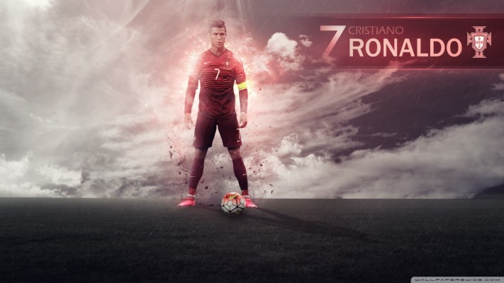 Download Portugal Wallpaper Cristiano Ronaldo - Teahub.io