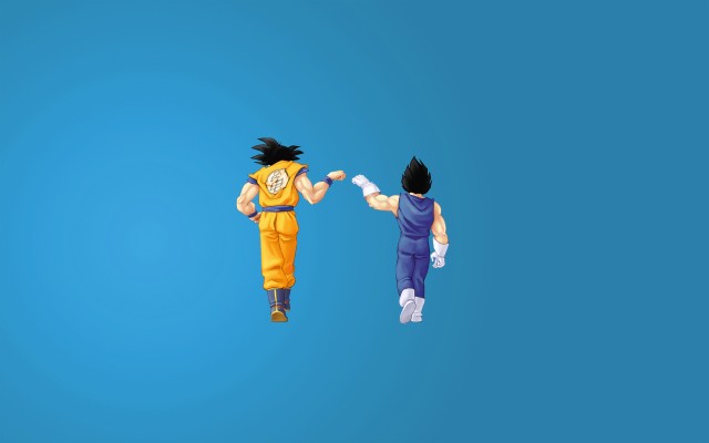 Goku Vegeta Wallpaper Android - 1920x1200 Wallpaper - teahub.io