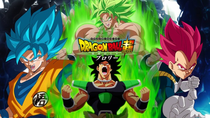 Dragon Ball Super New Season 2019 - 1920x1080 Wallpaper - teahub.io