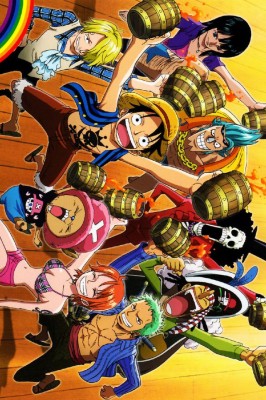 One Piece Wallpaper Hd Ios - 640x960 Wallpaper - teahub.io