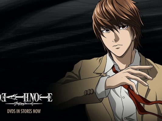 Death Note Wallpaper For Laptop - 1680x1050 Wallpaper - teahub.io