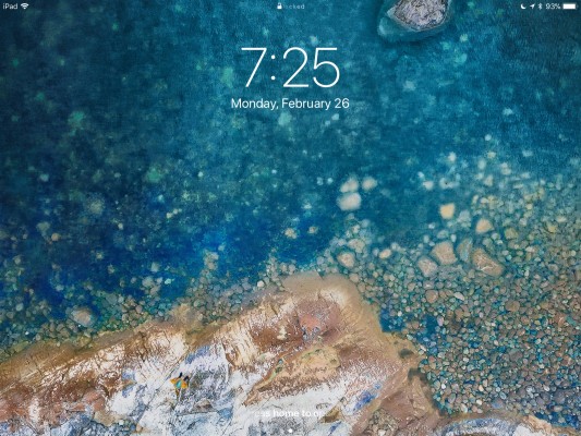 Cool Home Screen Wallpapers Ipad - 1024x768 Wallpaper - teahub.io
