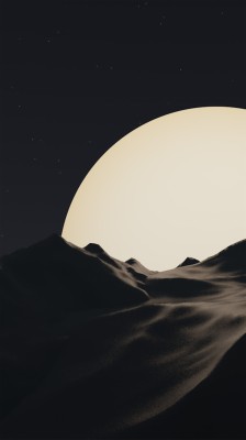 Sand Dunes Wallpaper Iphone - 1080x1920 Wallpaper - teahub.io