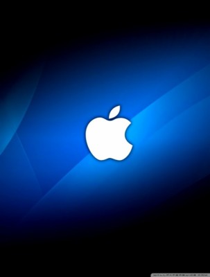 Iphone Wallpaper Hd Apple Logo - 2482x3508 Wallpaper 