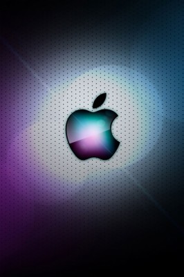 Apple Logo Iphone Wallpaper - Hd Wallpaper Images For Android - 640x960 ...