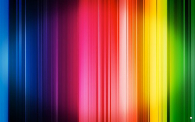Wallpapers Hd Abstract Color Hd Backgrounds 8 Hd Wallpapers - Rainbow ...