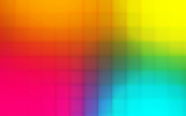 Cool Multi Color Backgrounds - 1600x900 Wallpaper 
