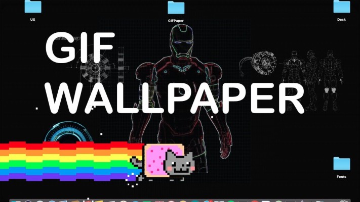 Gif Wallpaper Macbook Pro 1280x7 Wallpaper Teahub Io