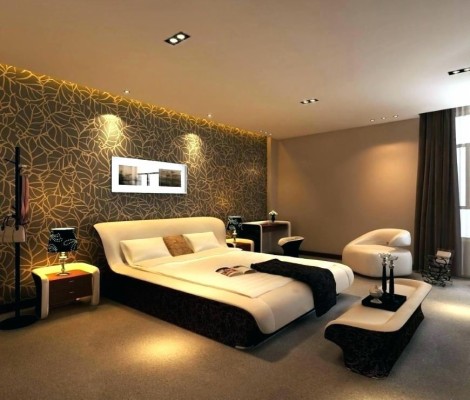 Bed Room Bedroom Design Pvc - 771x771 Wallpaper 