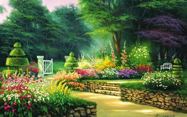 Featured image of post Garden Images Garden Cb Background Hd : ★ shuffle all garden wallpaper backgrounds, or just your favorite gardens background wallpapers.