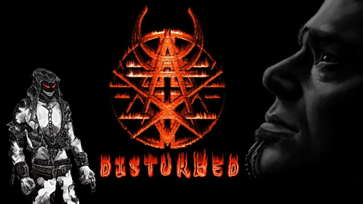 Download Hd Disturbed Pc Wallpaper Id - Hd Fondos De Pantalla Disturbed ...