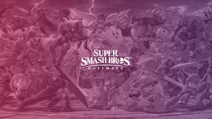 Super Smash Bros. Ultimate - 2048x1536 Wallpaper - teahub.io