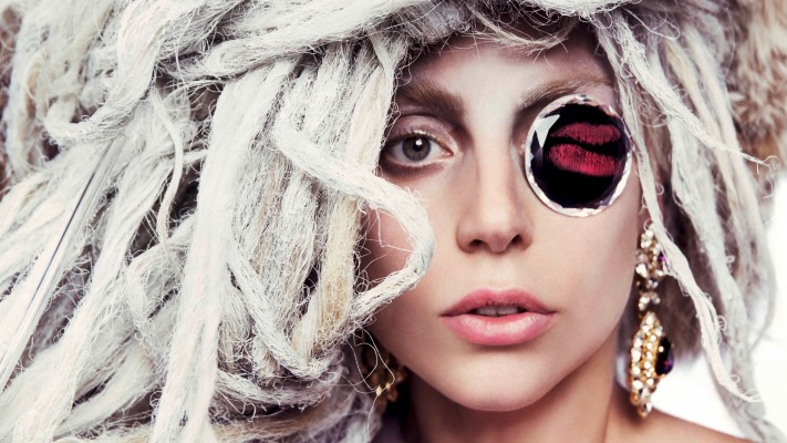 Star Is Born Lady Gaga - 3781x2127 Wallpaper 