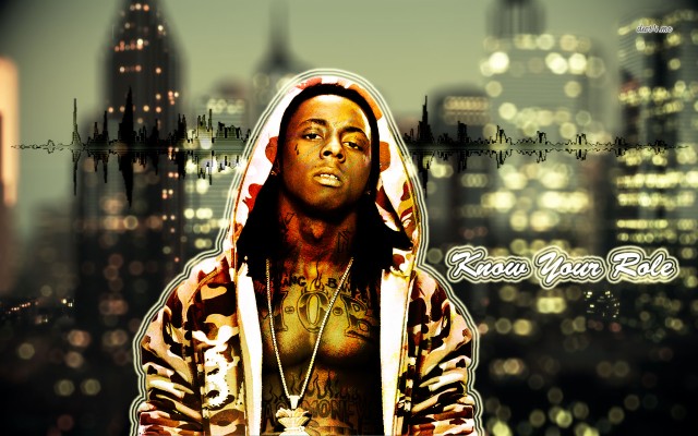 Hd Lil Wayne Wallpapers Hdwallsource Awesome Lil Wayne Lil Wayne Hd