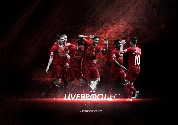 Liverpool Wallpaper Ps4 Liverpool Fc Ps4 Theme 1280x7 Wallpaper Teahub Io