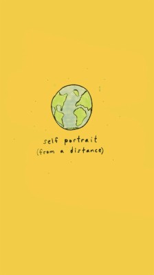 Demetri Martin Self Portrait - 736x1309 Wallpaper - teahub.io