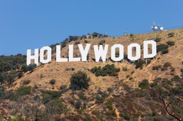 Hollywood Sign - 3500x2333 Wallpaper - teahub.io