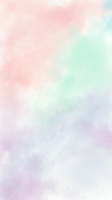 Pastel Color Splash Background - 720x1280 Wallpaper 
