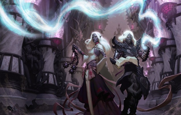 Dungeons And Dragons Fantasy 2250x1500 Wallpaper Teahub Io