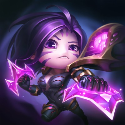 chibi kai sa by qiangwei01667 hd wallpaper background league of legends kai sa chibi 1080x1080 wallpaper teahub io league of legends kai sa chibi