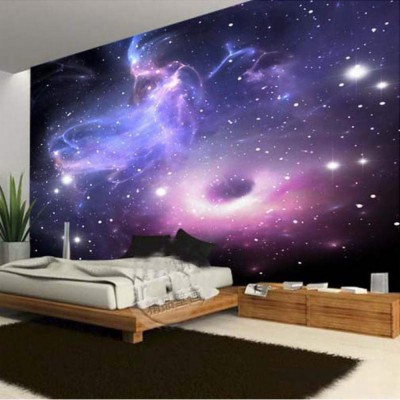 Galaxy Wallpaper Room - 750x750 Wallpaper - teahub.io