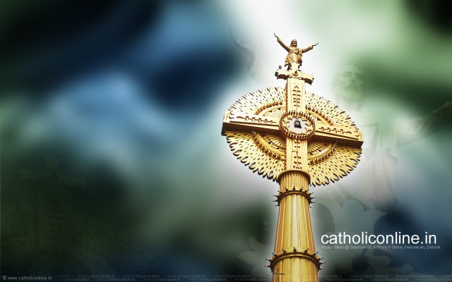 Catholic Monk - 1920x1200 Wallpaper - teahub.io