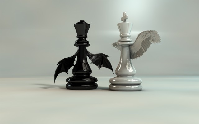 Chess 1920x1200 Wallpaper Teahub Io