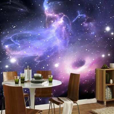 Galaxy Walls - 800x800 Wallpaper - teahub.io