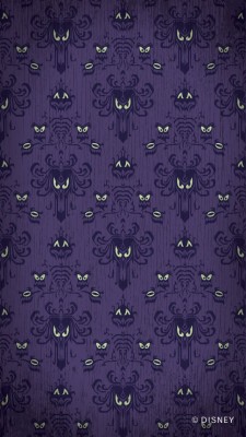 Disney Halloween Phone Background - 640x1136 Wallpaper - teahub.io