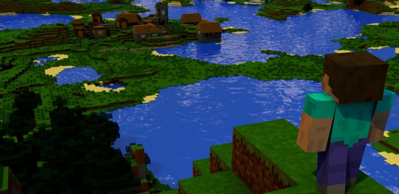 Minecraft Live Wallpapers - 1024x500 Wallpaper - teahub.io