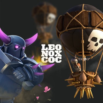 clash of clans how to unlock otto