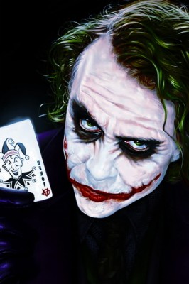 Download Joker Hd Wallpapers And Backgrounds Teahub Io