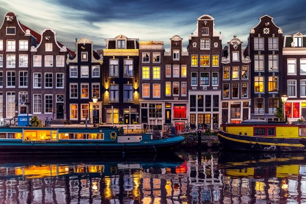 Linkedin Cover Photo Amsterdam 1134x750 Wallpaper Teahub Io