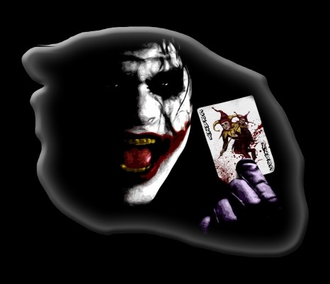 iphone 4 joker wallpapers hd