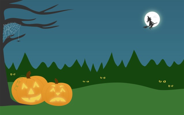 Halloween Desktop Wallpaper For Mac Src Halloween - Halloween Desktop ...