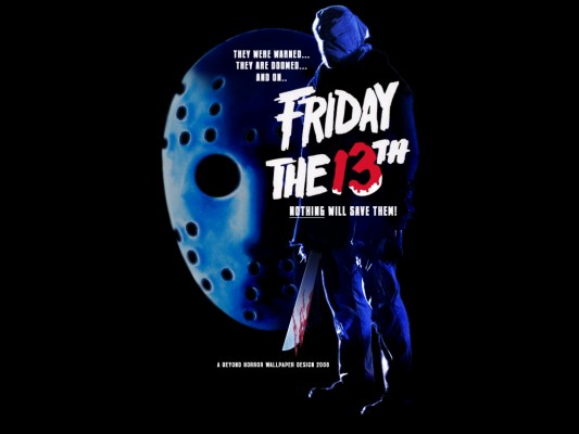 Friday The 13th Part 4 Jason Voorhees - 1920x1080 Wallpaper - teahub.io