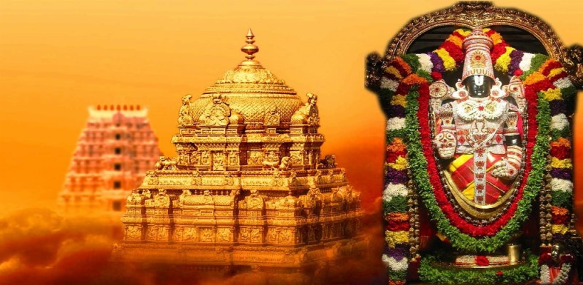 Tirupati Balaji Wallpaper - High Resolution Perumal Images Hd