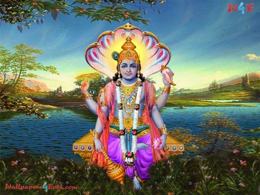 Lord Vishnu Hd Images Title Lord Vishnu Hd Images - Saurabh Raj Jain Om ...