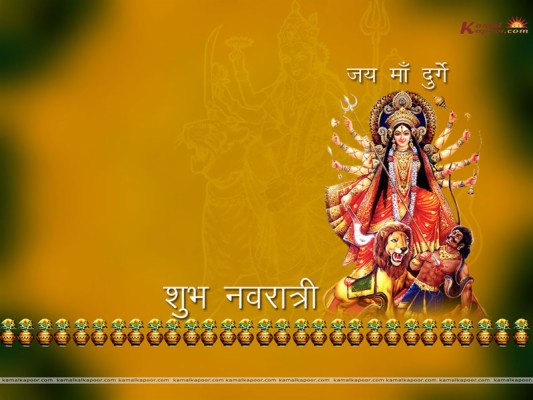 Download Navratri Wallpapers and Backgrounds 